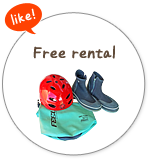 Free rental