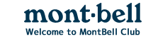 Welcome to MontBell club