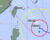台風9号接近中！『備えあっても憂いばかり』